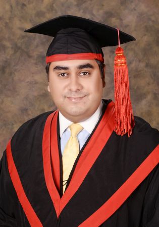 Mohammed Amir Yusufzai